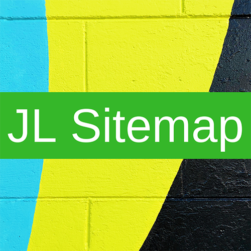JLSitemap