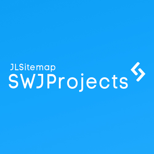 JLSitemap - SWJProjects
