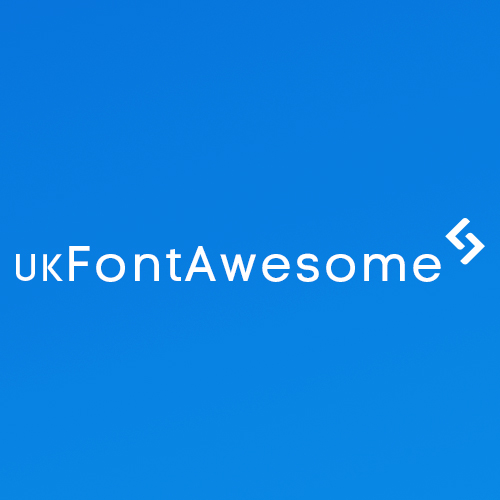 ukFontAwesome